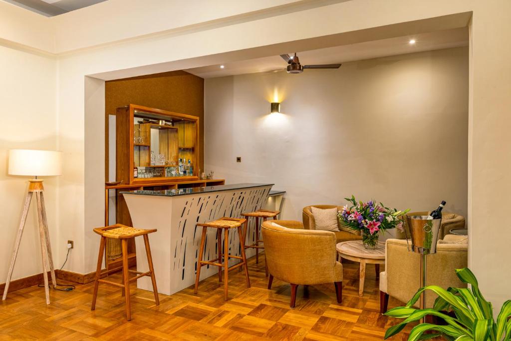Fotografie z fotogalerie ubytování Colombo Villa Collection v destinaci Colombo