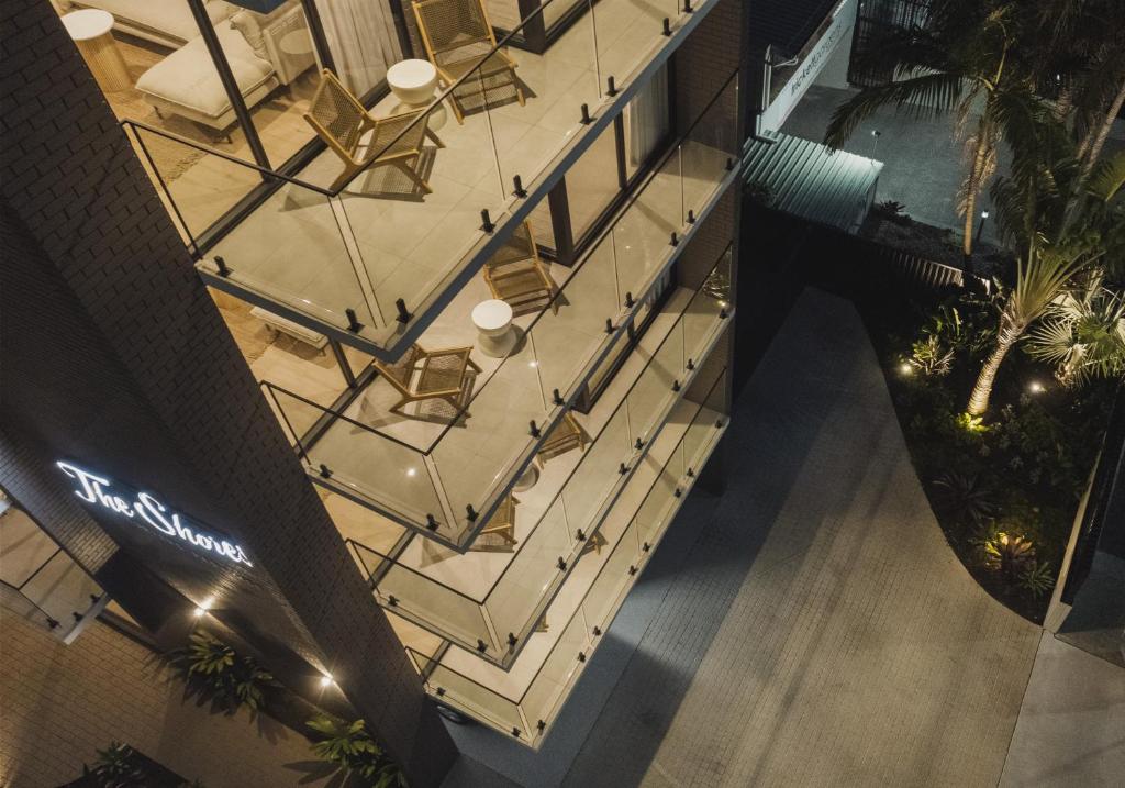 The Shores Surfers Paradise Apartments photo
