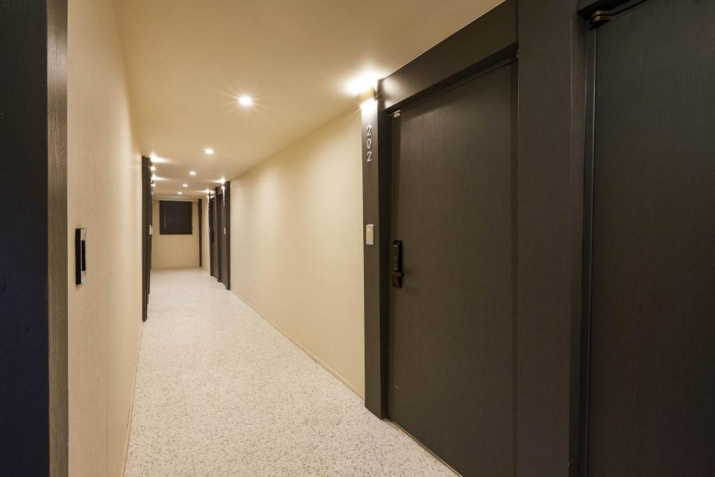 Fotografie z fotogalerie ubytování vane hotel v destinaci Inčchon