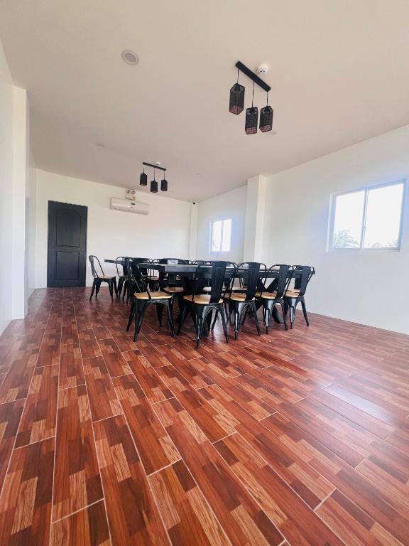 Fotografie z fotogalerie ubytování HearthStone Suite & Cafe v destinaci Laguindingan