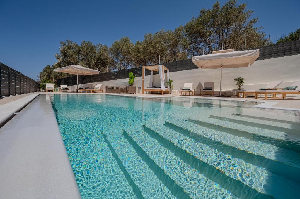 3As Luxury Villa with Heated Pool, Sauna and Gym