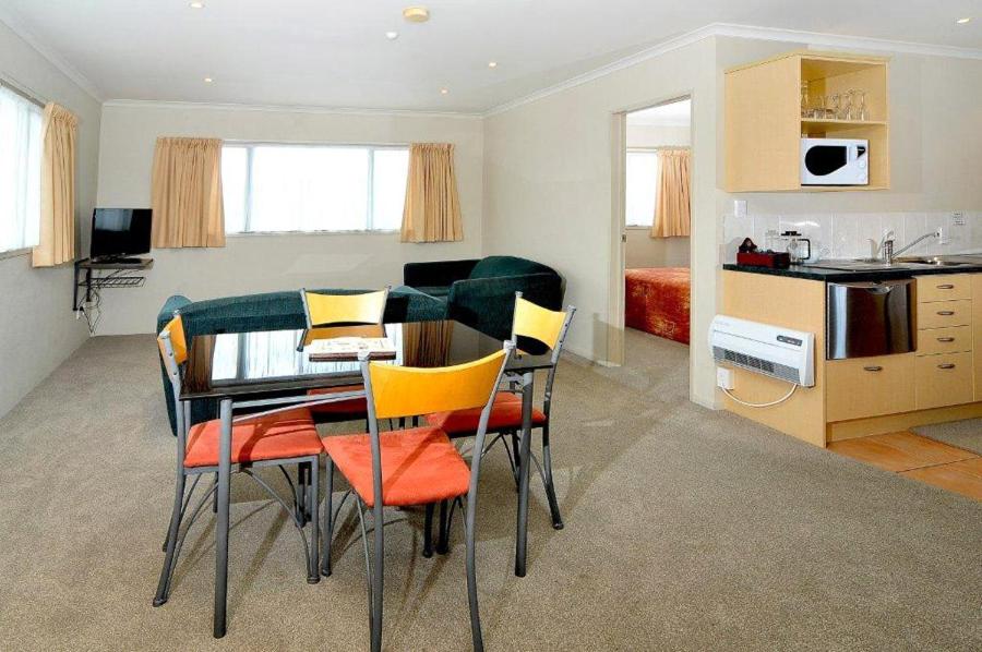 Academy at Botany Motor Inn - Resim 2