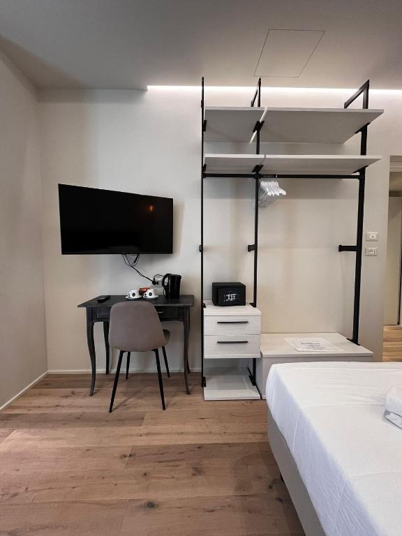 Adalesia Hotel & Coffee - Resim 5