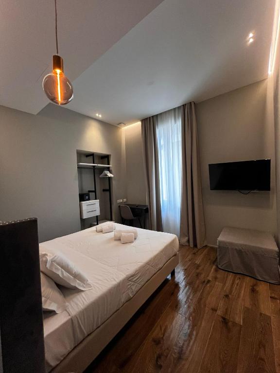 Adalesia Hotel & Coffee - Resim 15