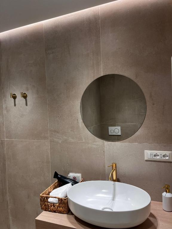 Adalesia Hotel & Coffee - Resim 13