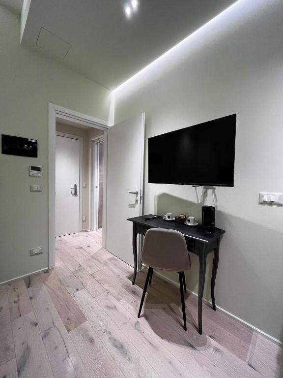 Adalesia Hotel & Coffee - Resim 12