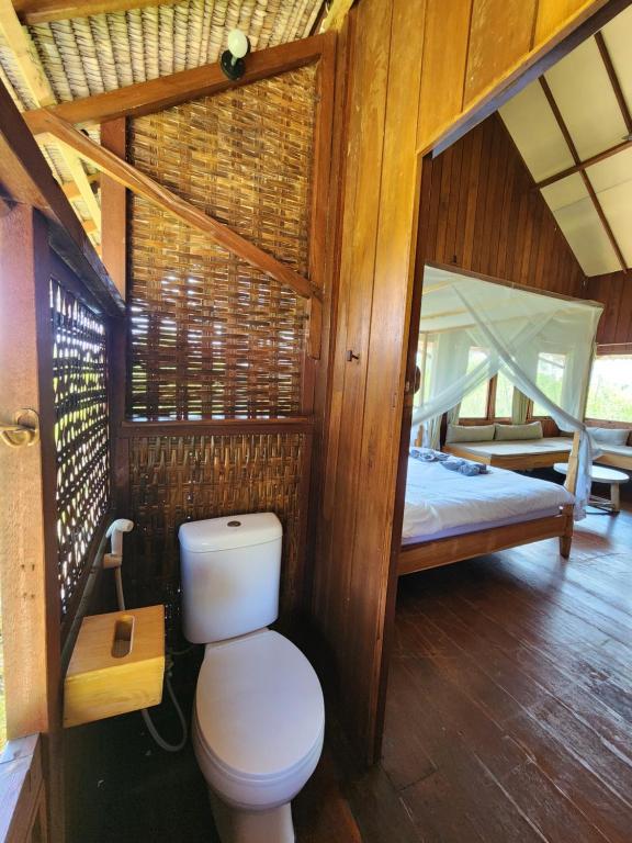 Basa-basi Lodge - 11