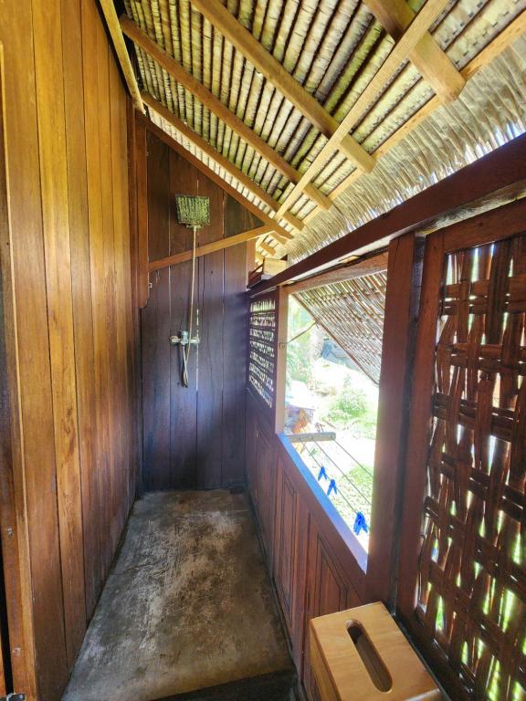 Basa-basi Lodge - 15