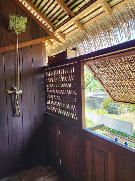 Basa-basi Lodge - 17