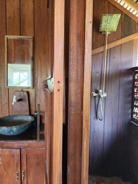 Basa-basi Lodge - 18