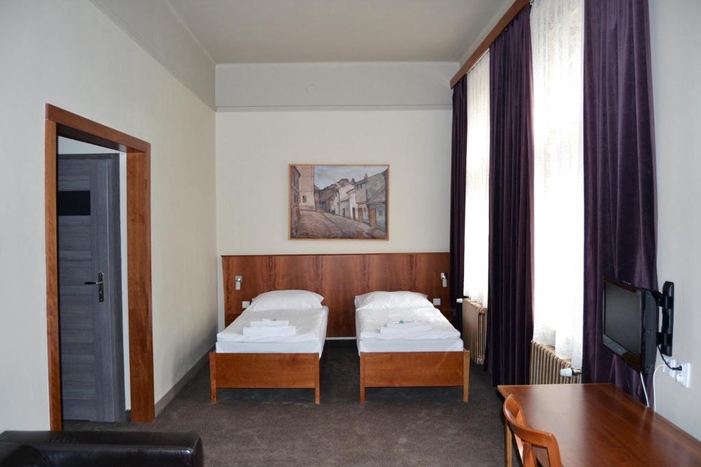 Hotel Praha Liberec - 5