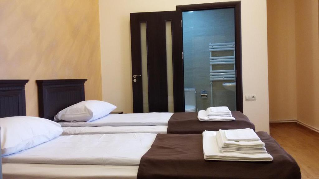 Best View Hotel - Classic Twin Room