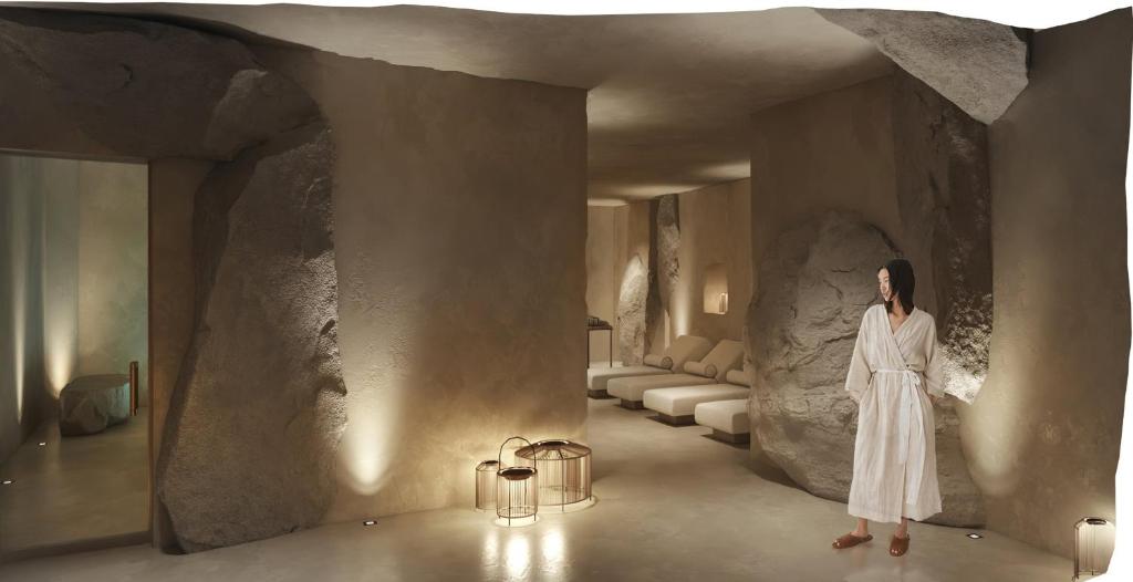 Hosté ubytování Avantgarde Refined Caves Of Cappadocia