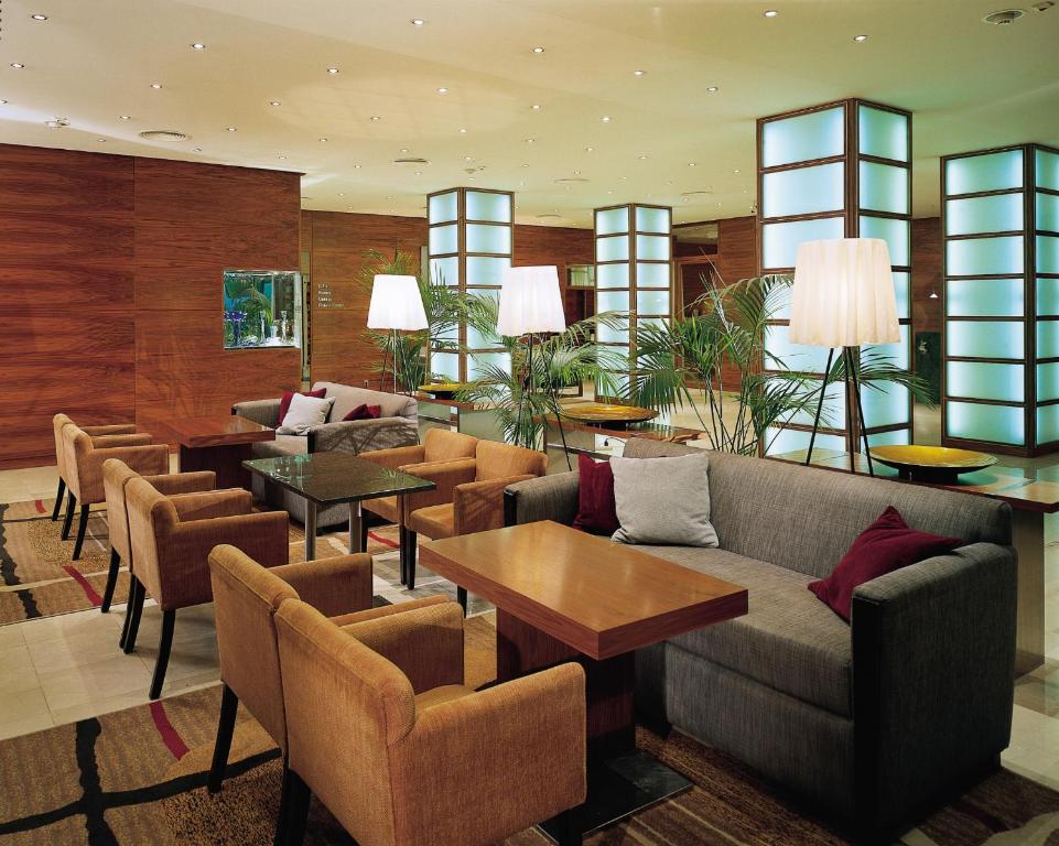 K+K Hotel Fenix - Resim 28