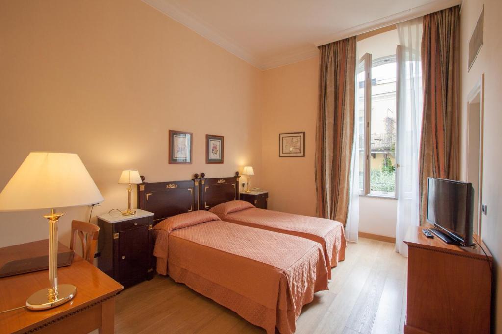 Ateneo Garden Palace - Resim 35