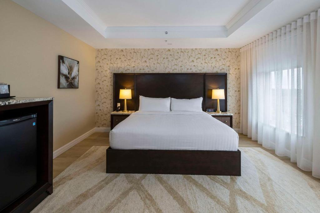 Halifax Tower Hotel & Conference Centre, an Ascend Collection Hotel - Resim 17