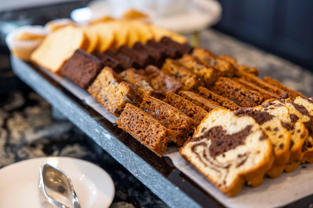 Halifax Tower Hotel & Conference Centre, an Ascend Collection Hotel - Resim 35