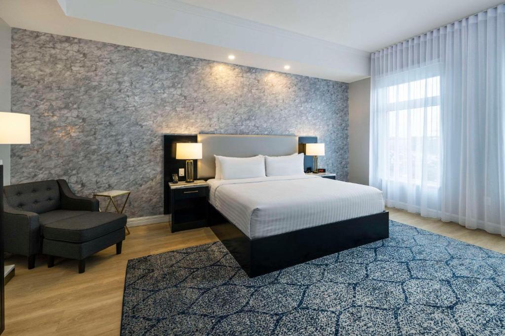 Halifax Tower Hotel & Conference Centre, an Ascend Collection Hotel - Resim 29