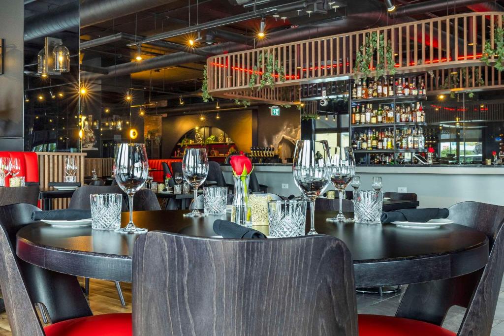 Halifax Tower Hotel & Conference Centre, an Ascend Collection Hotel - Resim 39