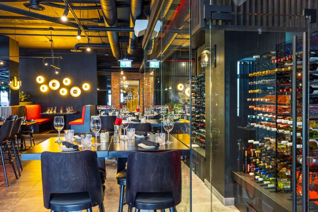 Halifax Tower Hotel & Conference Centre, an Ascend Collection Hotel - Resim 38