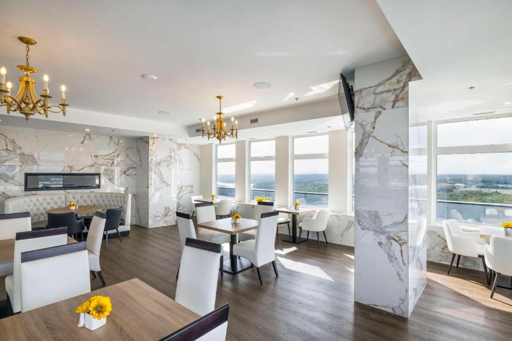 Halifax Tower Hotel & Conference Centre, an Ascend Collection Hotel - Resim 41