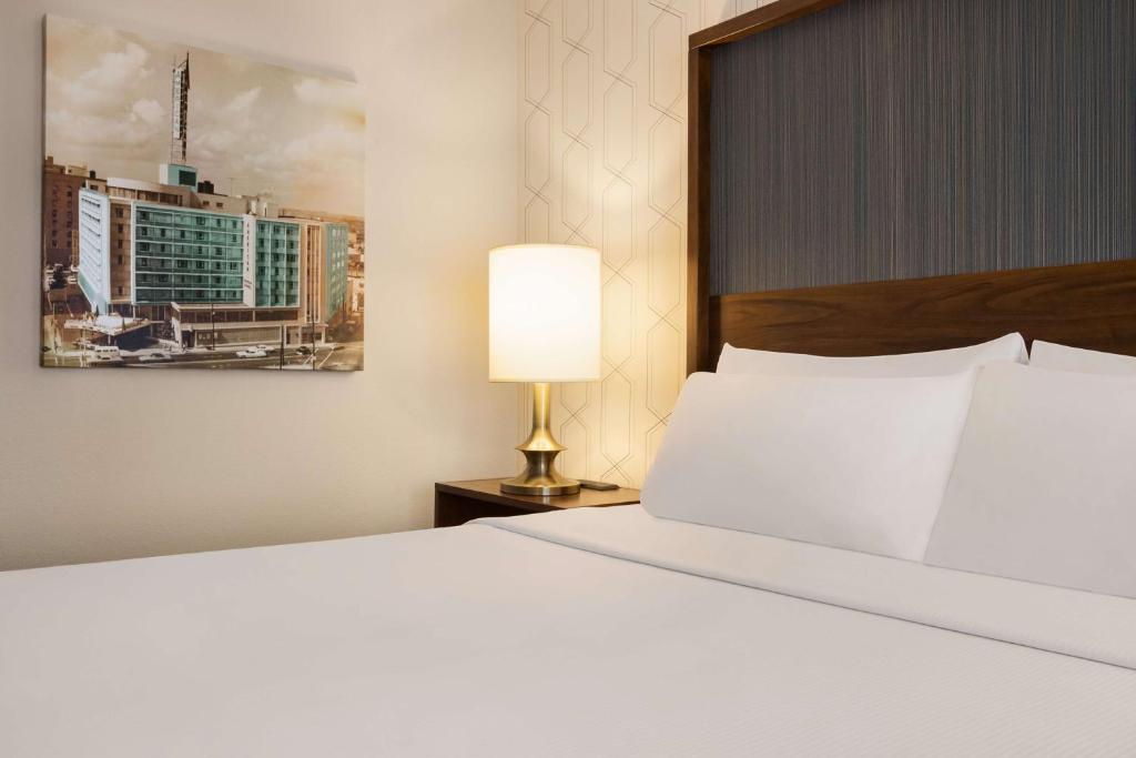 The American Hotel Atlanta Downtown, Tapestry Collection by Hilton - 