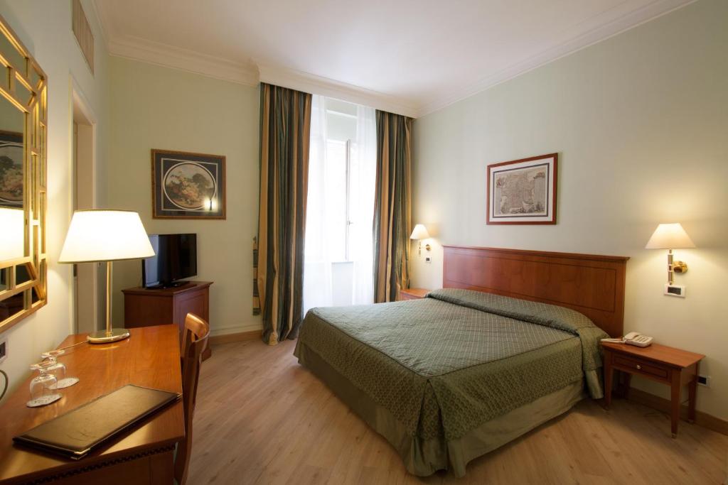 Ateneo Garden Palace - Resim 34