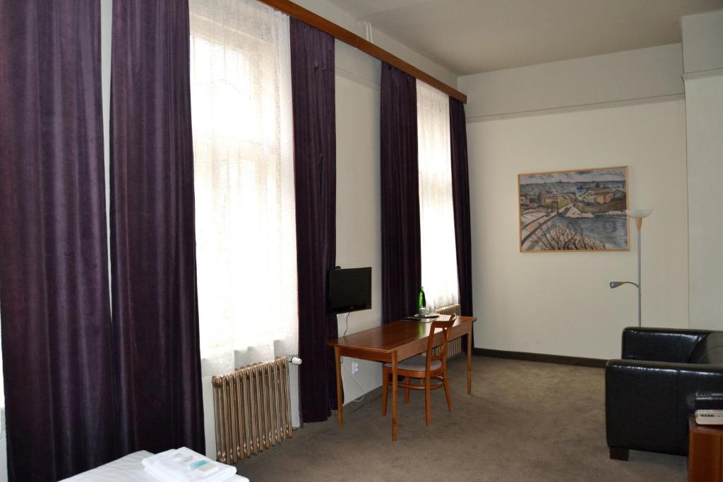 Hotel Praha Liberec - Resim 36