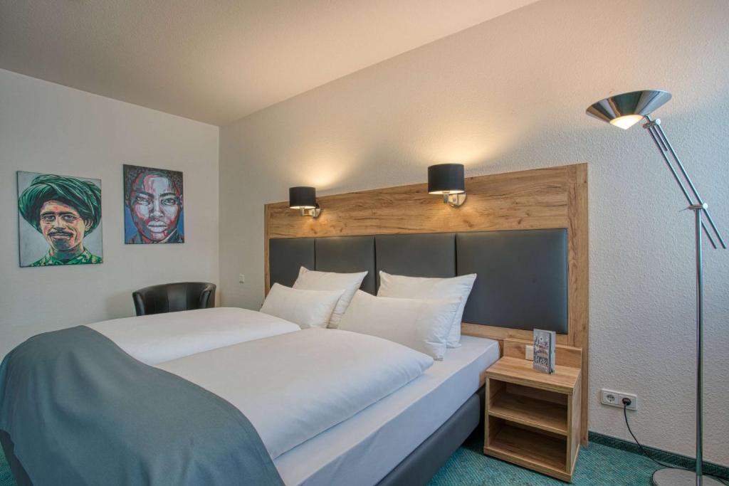 Centro Hotel Böblingen, Trademark Collection by Wyndham - Studio Double