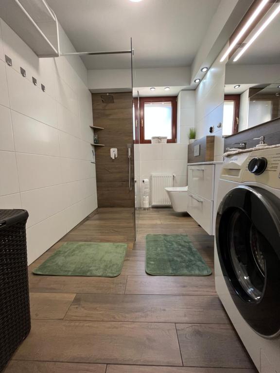 Fotografie z fotogalerie ubytování Apartament MATI ve Visle