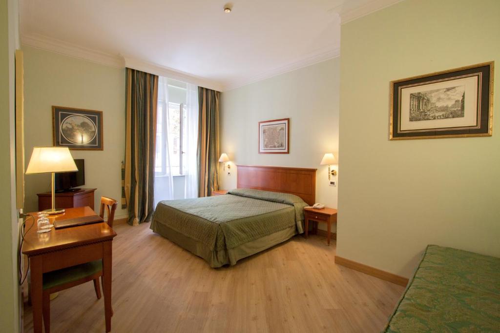 Ateneo Garden Palace - Resim 38