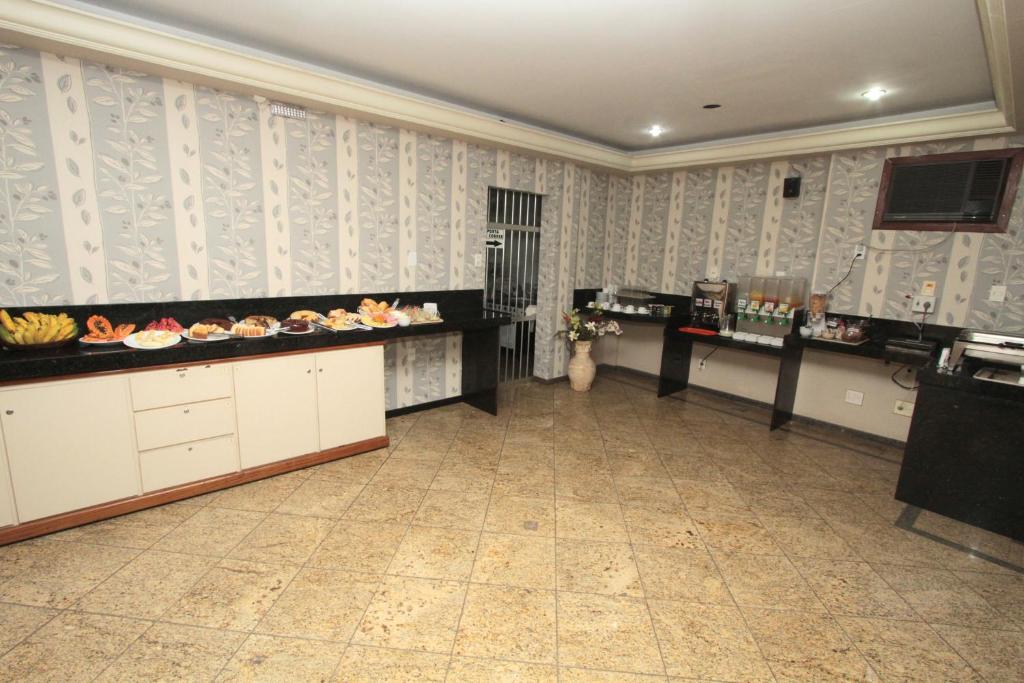  Hotel Pouso Alegre