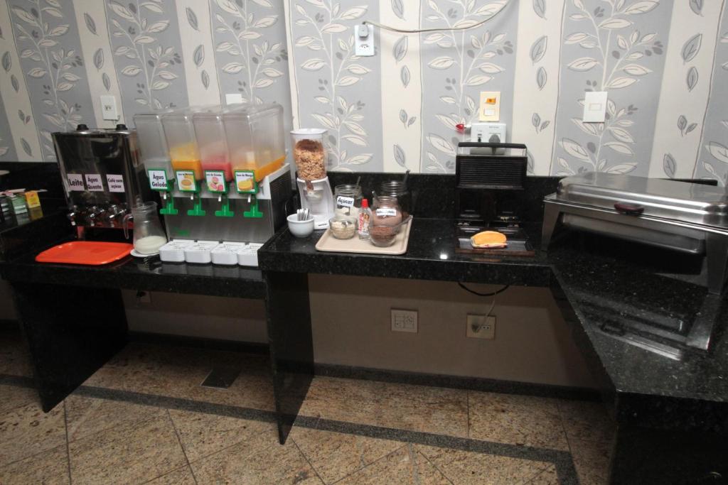  Hotel Pouso Alegre