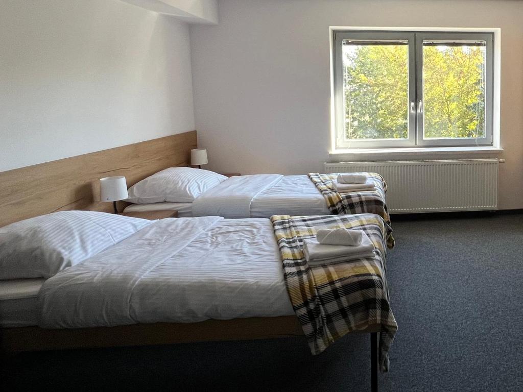 Krakstop apartamenty - Resim 11