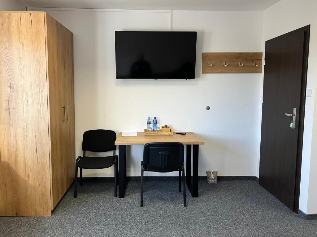 Krakstop apartamenty - Resim 30