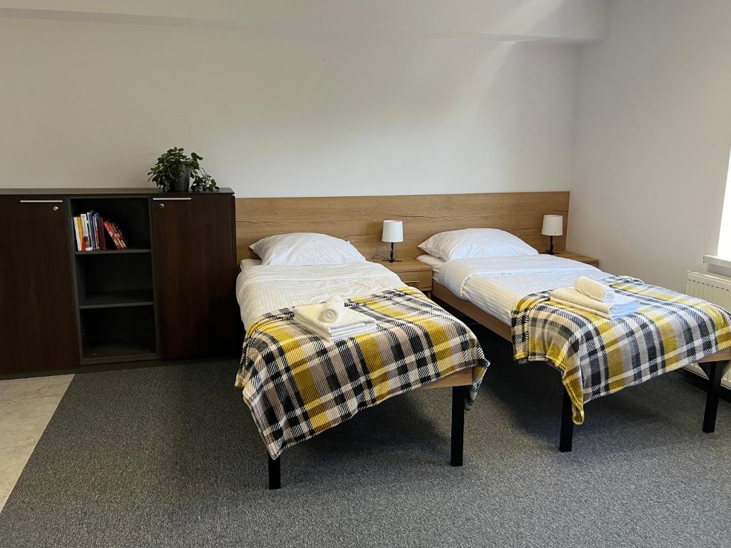 Krakstop apartamenty - Resim 31