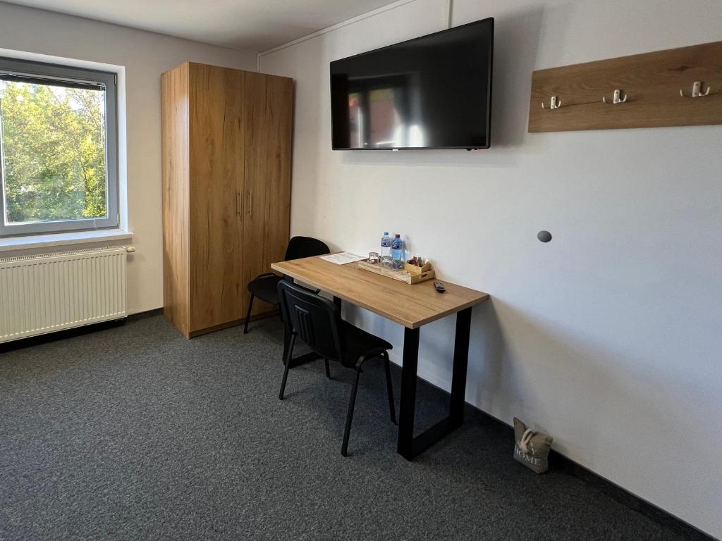 Krakstop apartamenty - Resim 32