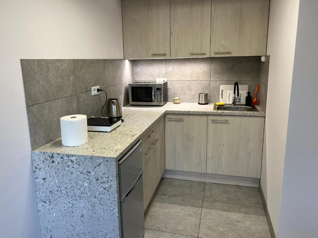 Krakstop apartamenty - Resim 34