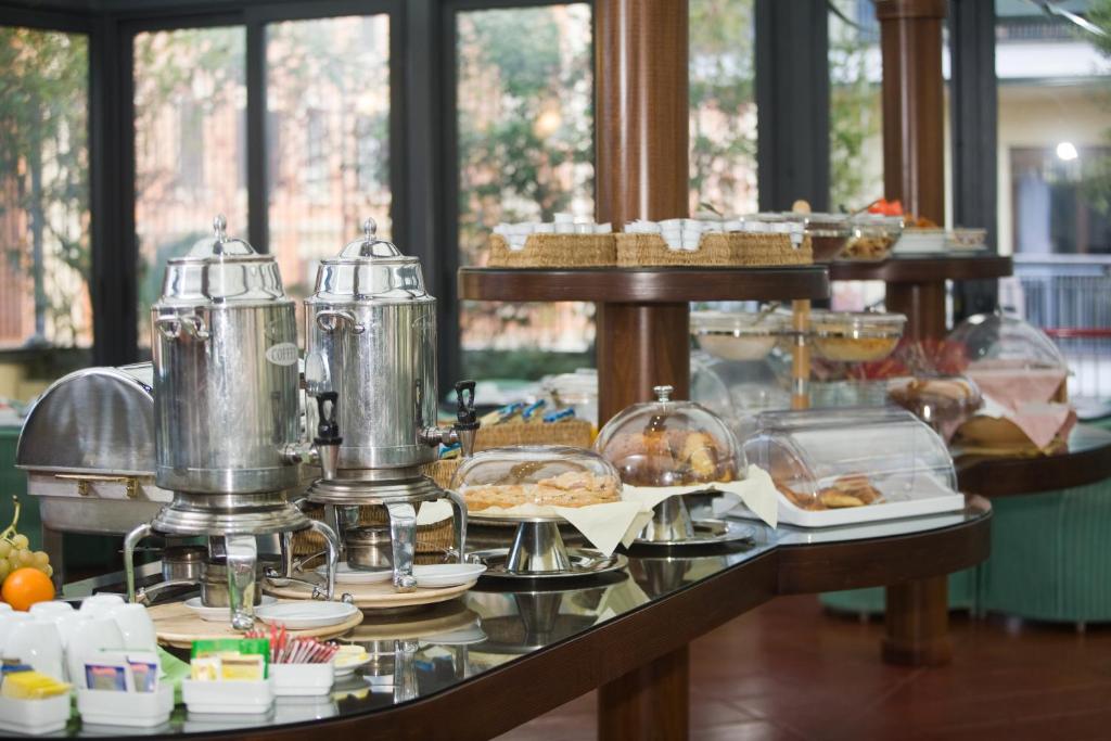 Ateneo Garden Palace - Resim 27