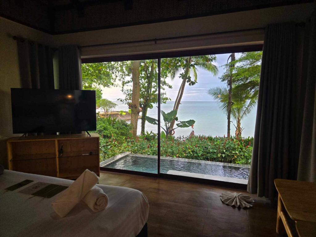 Siam Bay Resort - Las Villas Con Piscina Privada