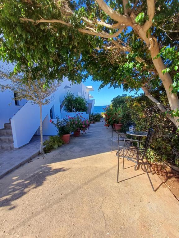 Fotografie z fotogalerie ubytování Nautilus Apartments v destinaci Sissi