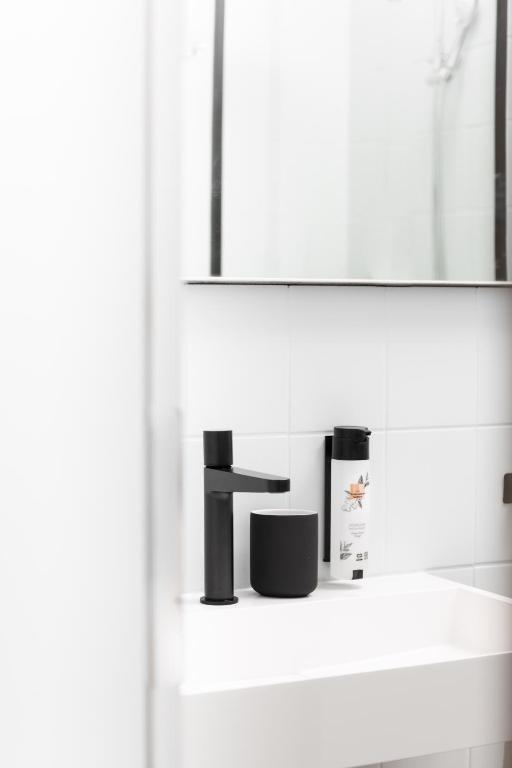 Boutiquehotel Drei Ringe Schwörstadt - Rheinfelden - Deluxe Double Or Twin Room