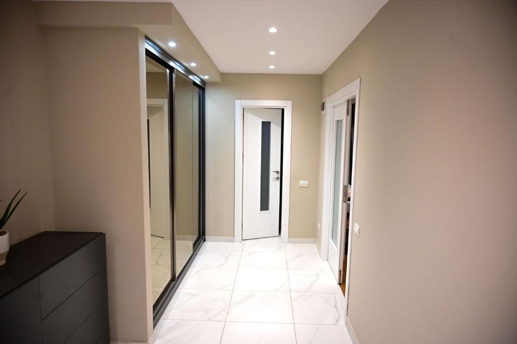 Fotografie z fotogalerie ubytování Valivillas Studio & Apartaments v Bukurešti