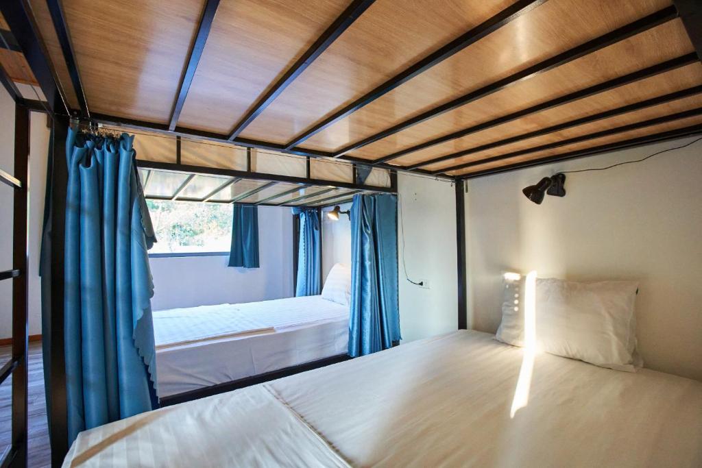 Eco by May5 Hotel - Forest & Sea View - 9