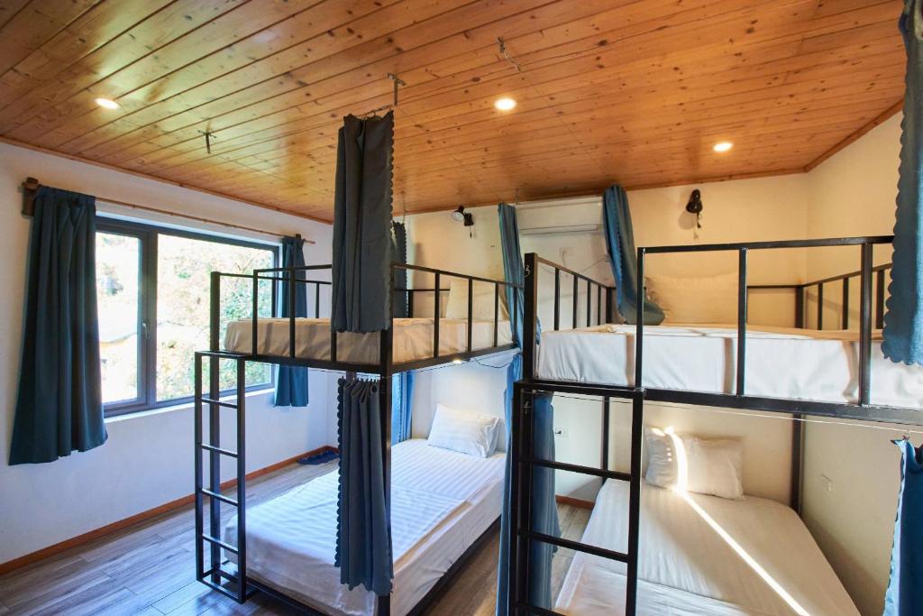 Eco by May5 Hotel - Forest & Sea View - 10