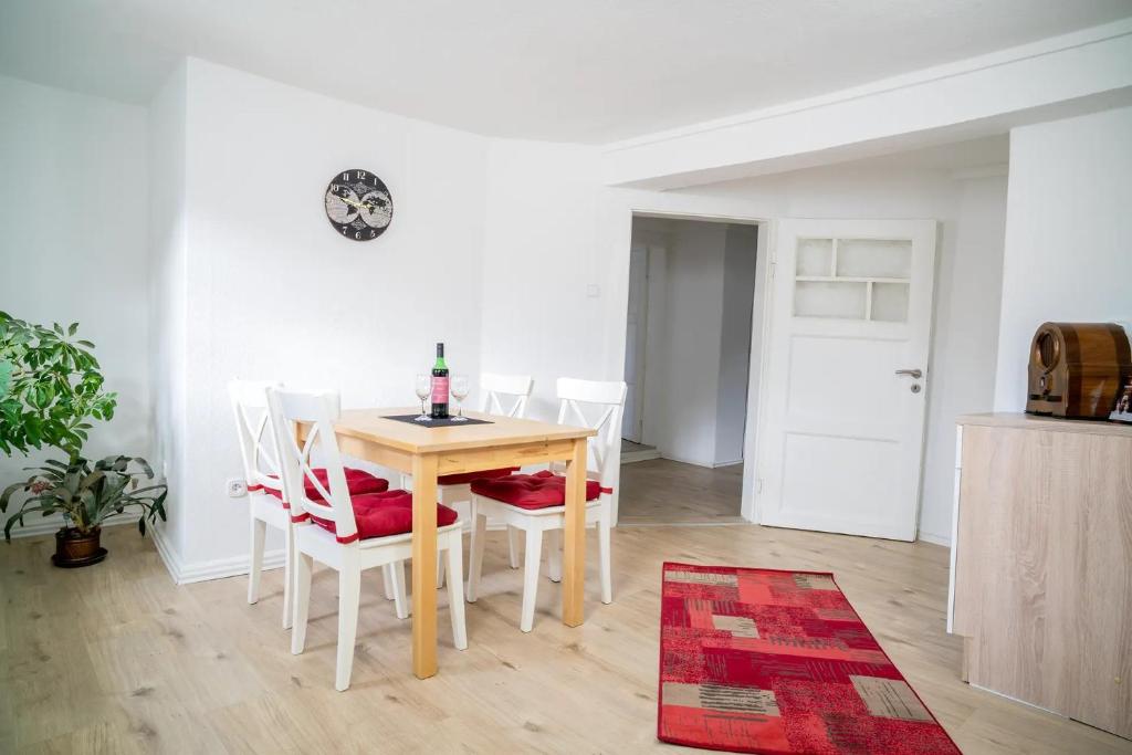 Quartier Marktplatz - Apartamento De Dos Dormitorios