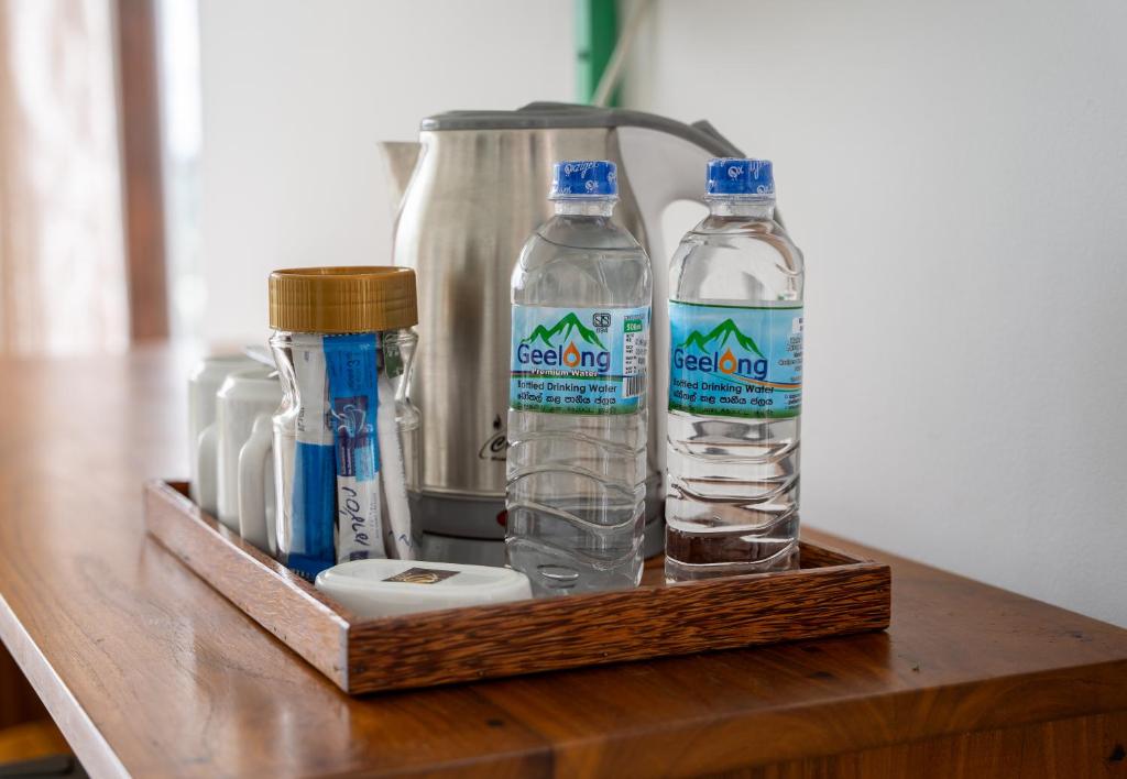 Cozy Cottage Ella - 10