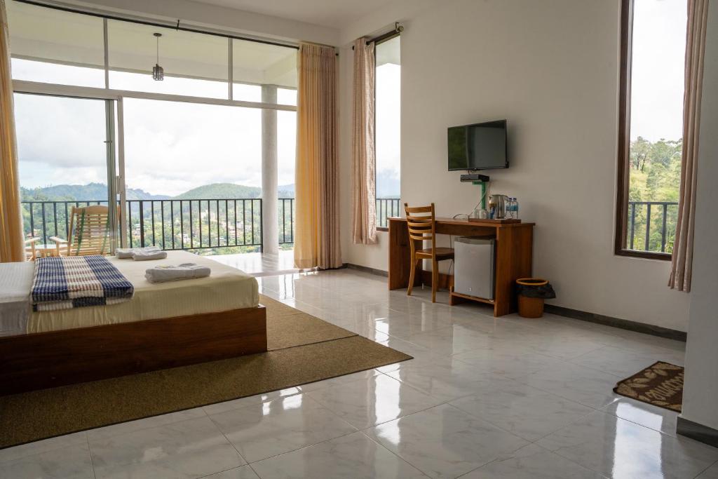 Cozy Cottage Ella - 12