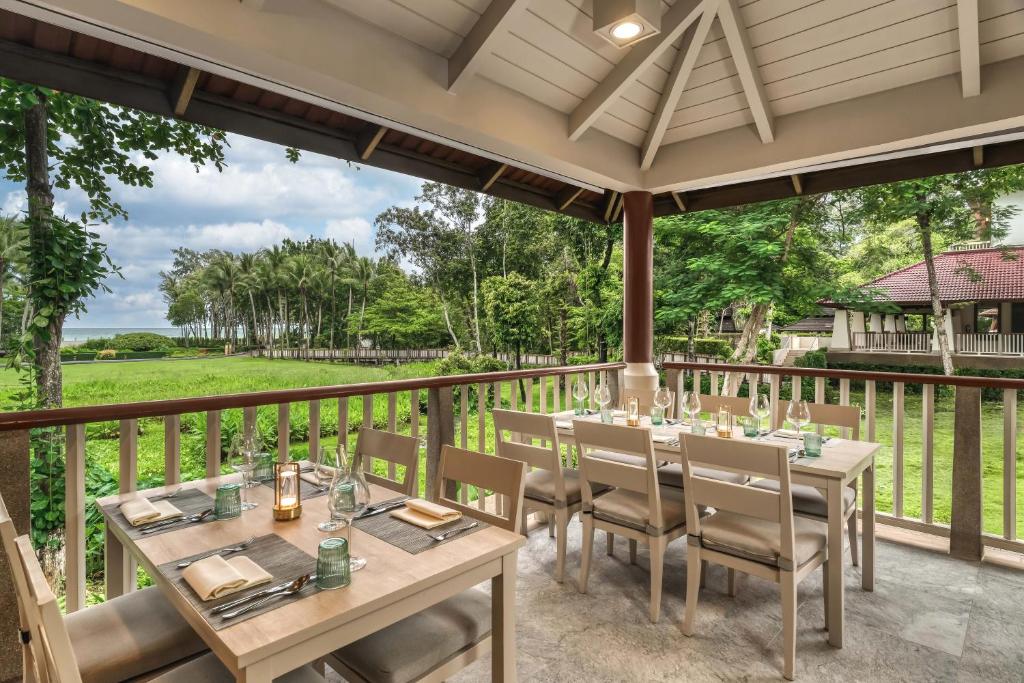 Dusit Thani Krabi Beach Resort - SHA Extra Plus - 4