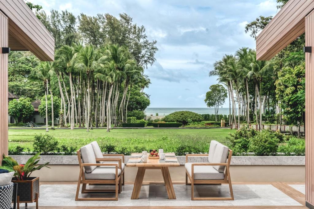 Dusit Thani Krabi Beach Resort - SHA Extra Plus - 2